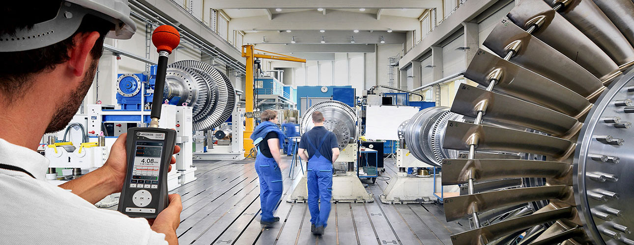 Ακτινοβολία στις βιομηχανίες