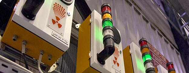 Πυρηνική ραδιενέργεια