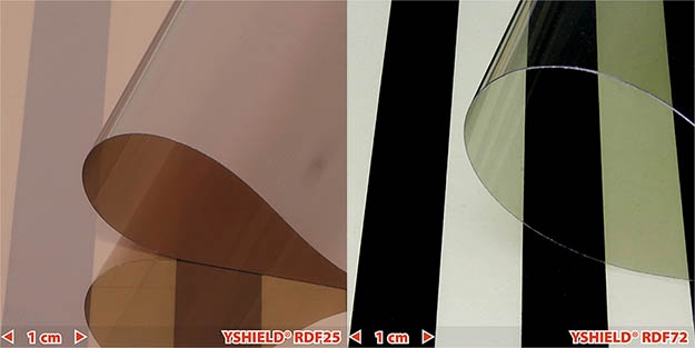 YSHIELD-A-RDF25-RDF72-φιλμ-προστασίας-w625 ειδικά φιλμ για θωράκιση ηλιακής ακτινοβολίας