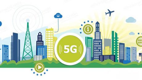 το δίκτυο κινητής τηλεφωνίας 5g