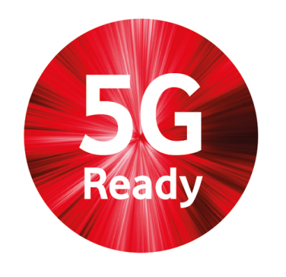 5g ready