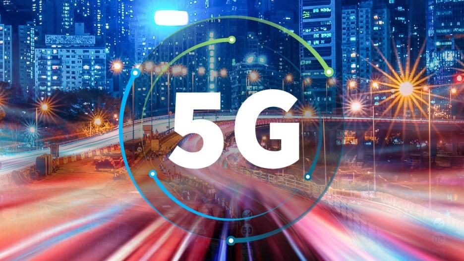 5g τεχνολογία διαδυκτίου στην Ελλάδα - ακτινοβολία