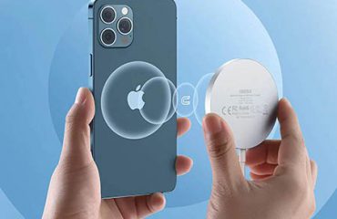 Magnetic Wireless Charger magsafe