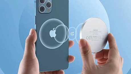 Magnetic Wireless Charger magsafe
