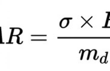 SAR - specific absorption rate