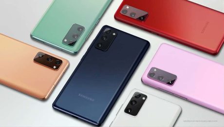 5g κινητα smartphones στην Ελλάδα