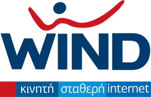 χάρτης κάλυψης Wind 5g στην Ελλάδα