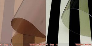Προϊόντα προστασίας ηλεκτρομαγνητικής ακτινοβολίας - Προστατευτική Μεμβράνη (FILM)