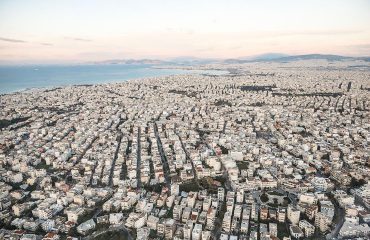 Ραδιενεργά ίχνη σε 23 πάρκα της Αττικής – οι μετρήσεις