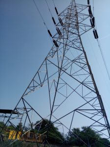 Αποστάσεις ασφαλείας από δίκτυο ηλεκτρικού ρεύματος υψηλής τάσης (χαμηλών συχνωτήτων)