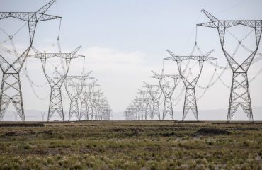 Μετρήσεις ακτινοβολίας σε πυλώνες υψηλής τάσης ηλεκτρικού ρεύματος